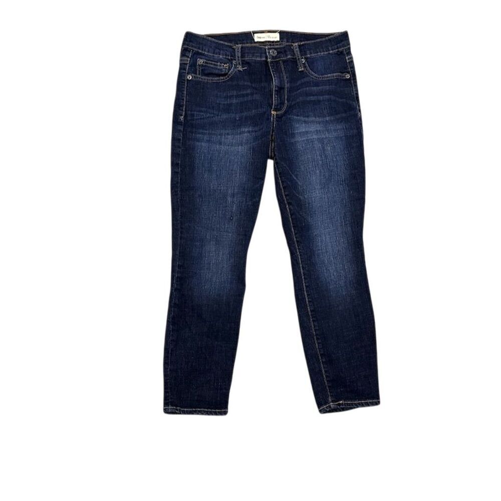 GAP Women's Skinny Jeans - Indigo